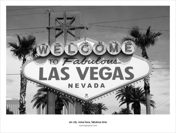 Welcome to Fabulous Las Vegas, Nevada!