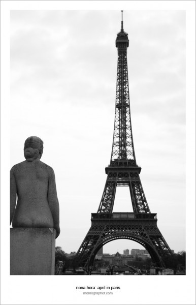Paris and Parisians