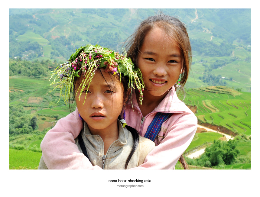 Shared Souls. Portraits of Vietnam