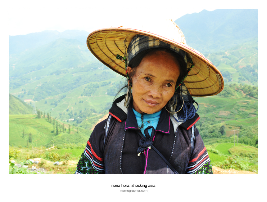 Sapa Vietnam and its tribes