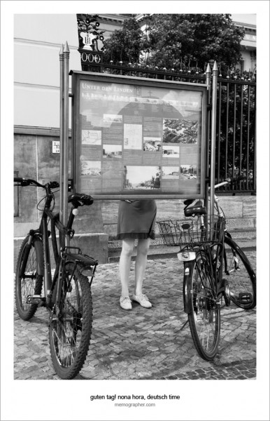 Berlin On Bike