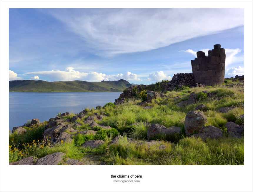 Colorful Peru: Puno and Lake Titicaca 