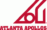 Atlanta Apollos Soccer Club Logo