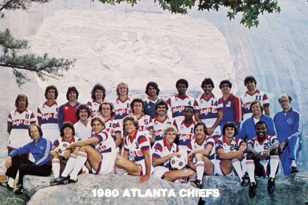 1980 Atlanta Chiefs