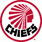 Atlanta Chiefs Soccer Club Logo