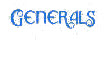 Georgia Generals 1982 Logo