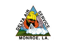 Delta Airlines Logo 1928