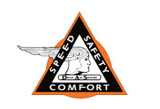 Delta Airlines Logo 1929