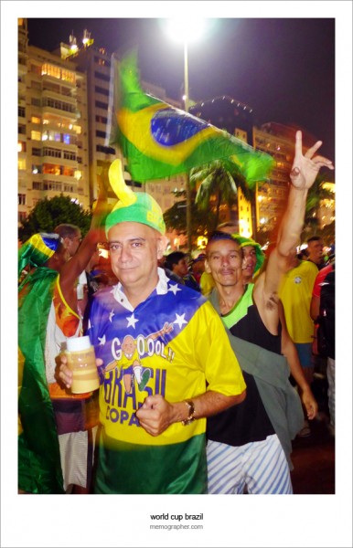 Brazilian Fans. The Team Neymar #10