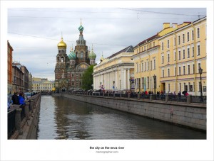 Sankt Peterburg, Russia